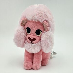 Funko Steven Universe Lion HTF Collectible 8" Mini Plush Stuffed Animal